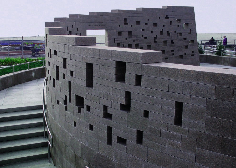 Modern Memorials