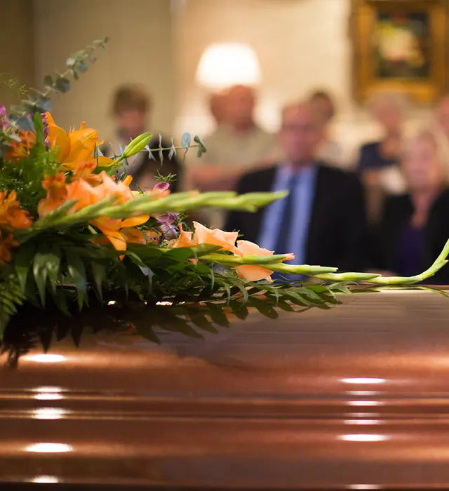 Memorial Packages & Services
