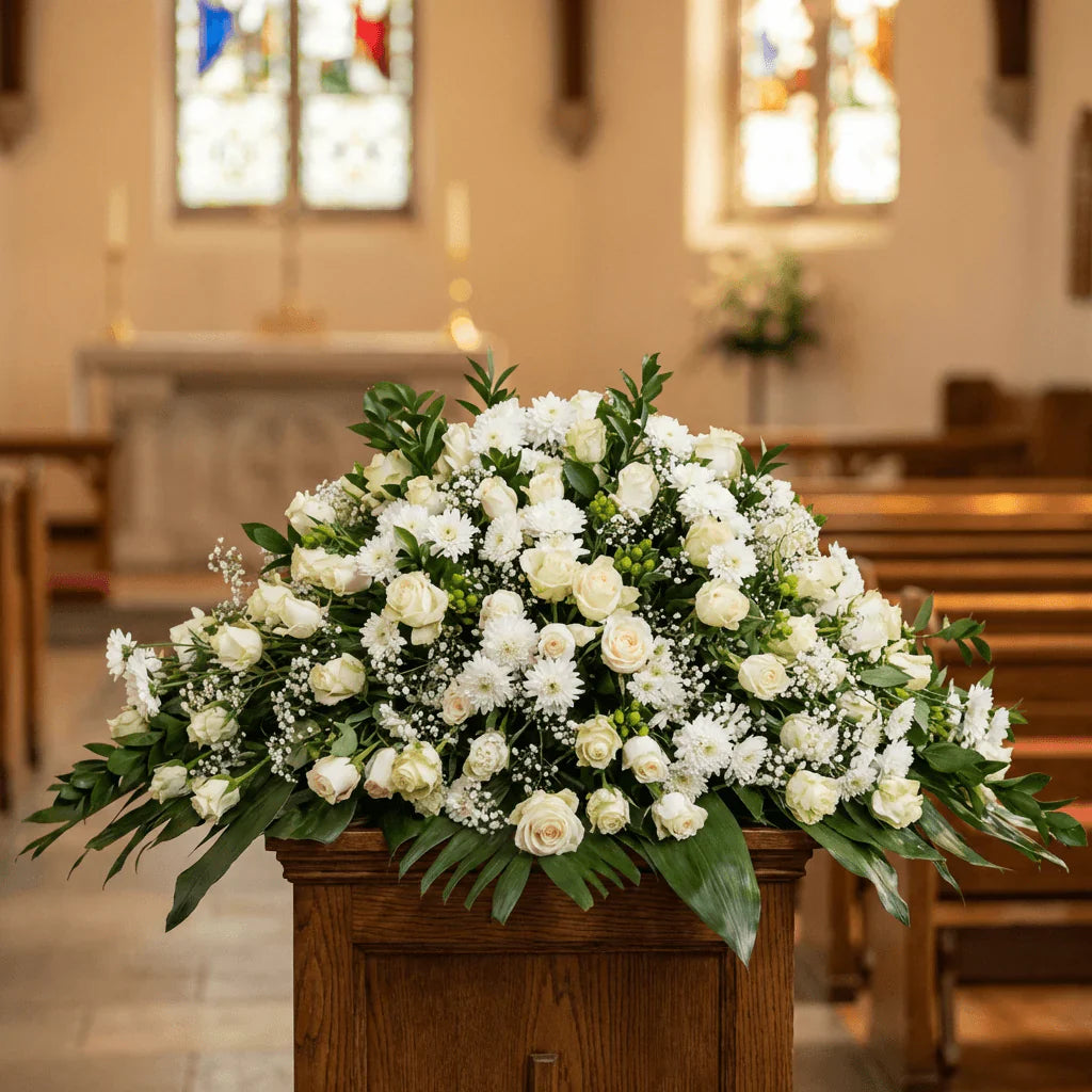 Floral Memorials