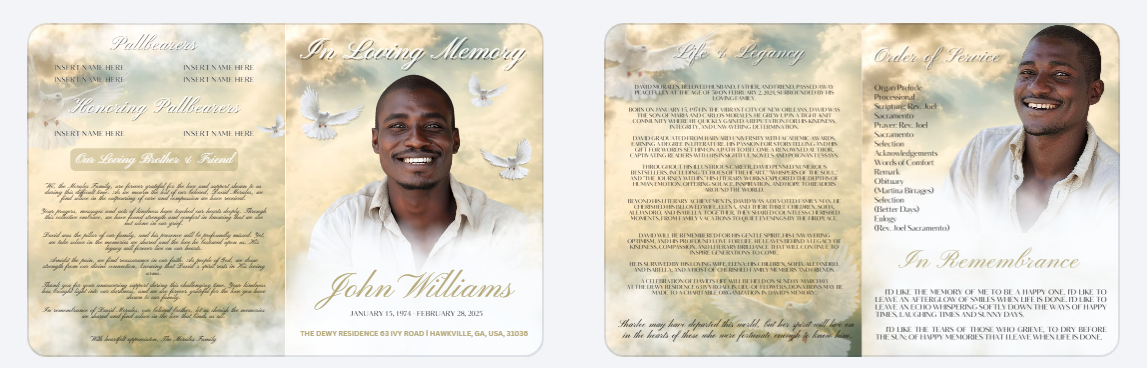 In Memory