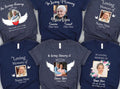 Memorial T-Shirts