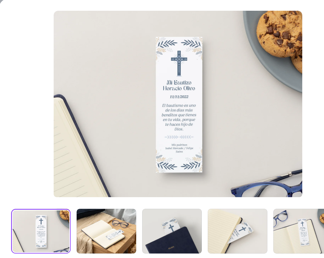 Bookmarks
