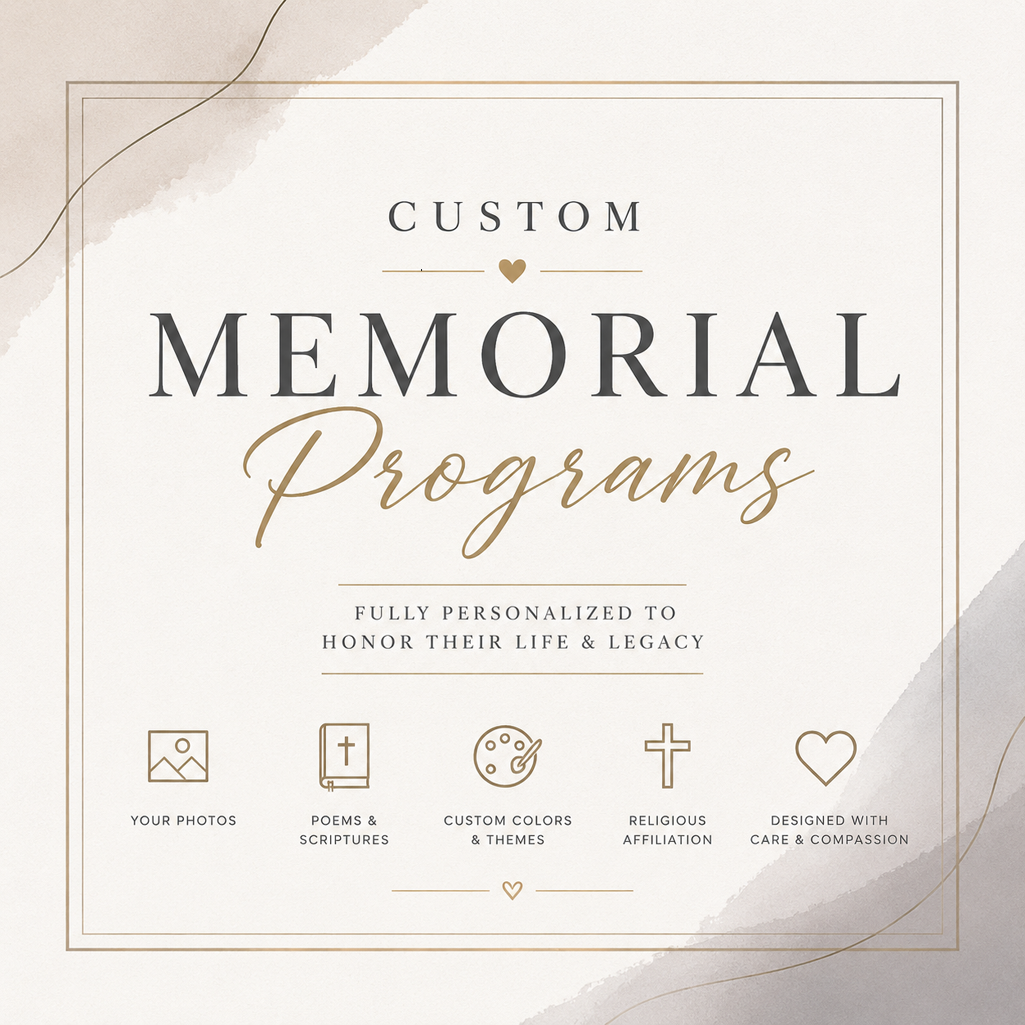 Fully Personalized Design