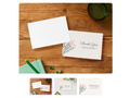 Thank You Cards